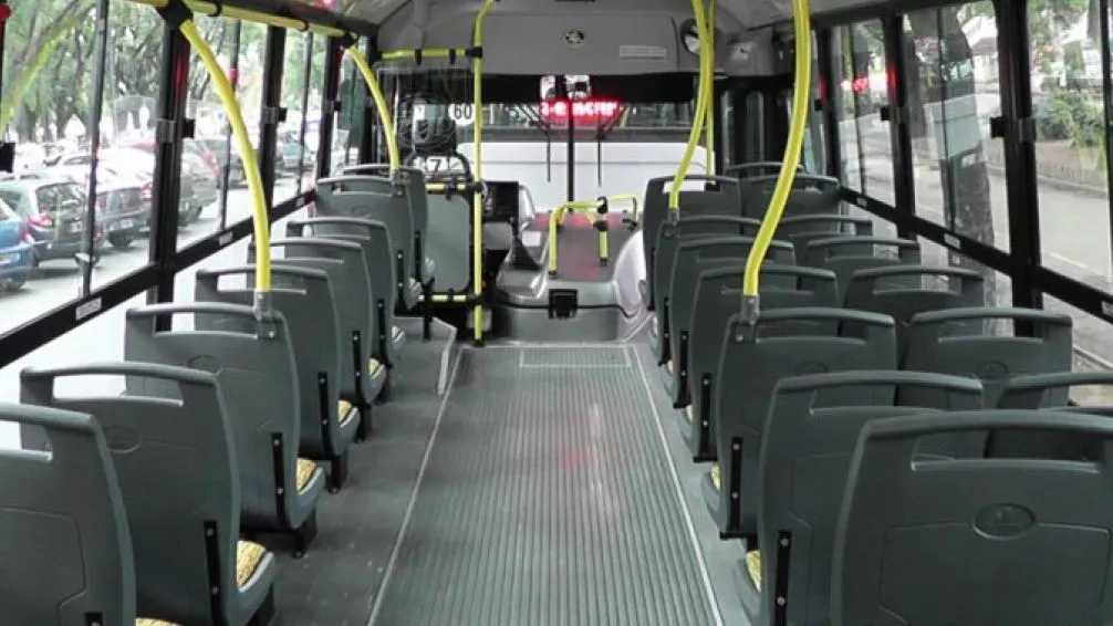 La C�mara de Transporte pidi� suspender los colectivos durante la final del Mundial