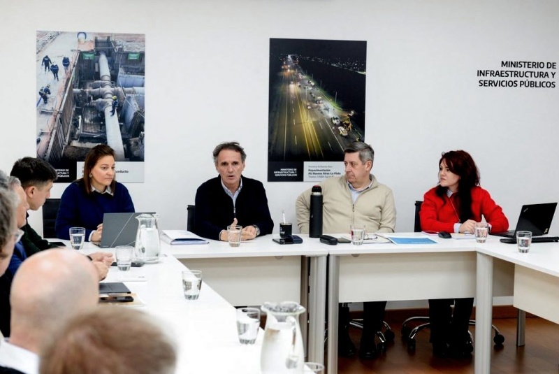Provincia activa el Comit� de Gesti�n del Riesgo ante la llegada de �El Ni�o�