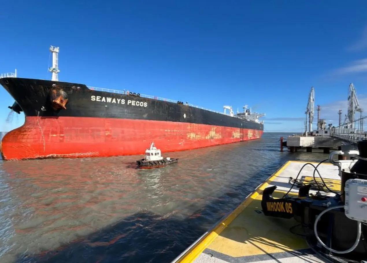 El Gobierno elimin� los permisos previos y formaliz� la libre exportaci�n de gas y petr�leo