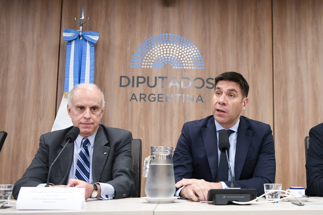 Vaca Muerta: prev�n salto en producci�n de petr�leo y gas