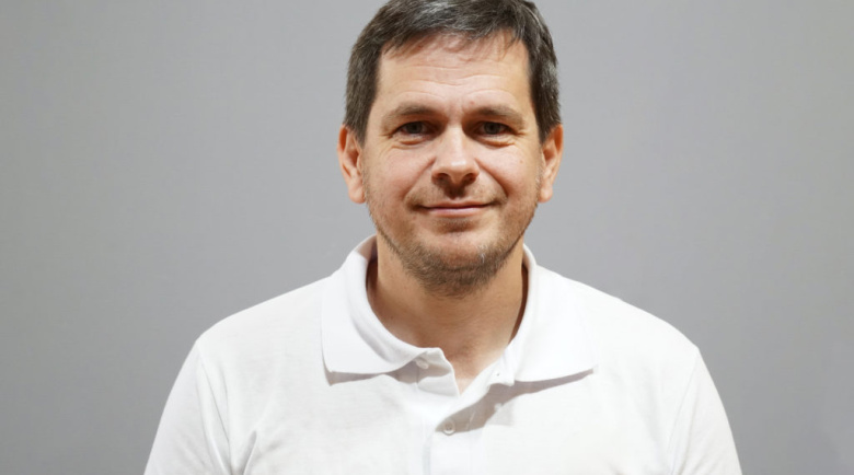 Matzkin apunt� contra la interna del peronismo en Z�rate por el freno a un proyecto clave de residuos