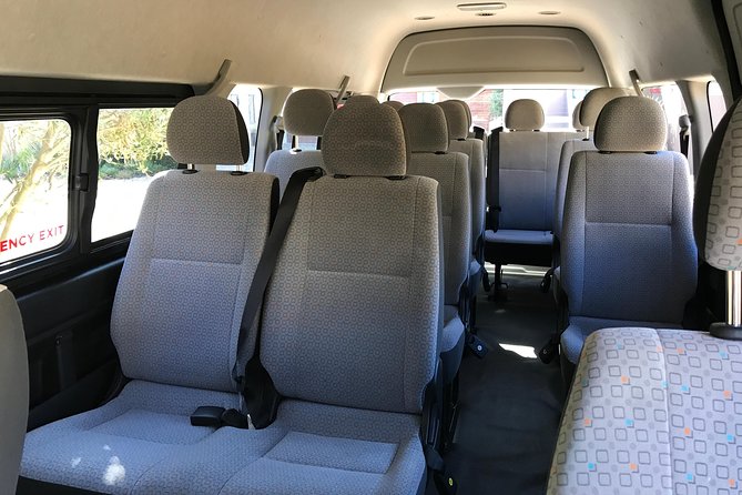 General G�emes destinar� hasta $115 millones para comprar minibuses