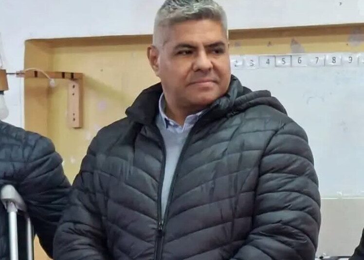 La CGT local respald� la designaci�n de Milagros Basanta y advirti� por el avance de la precarizaci�n