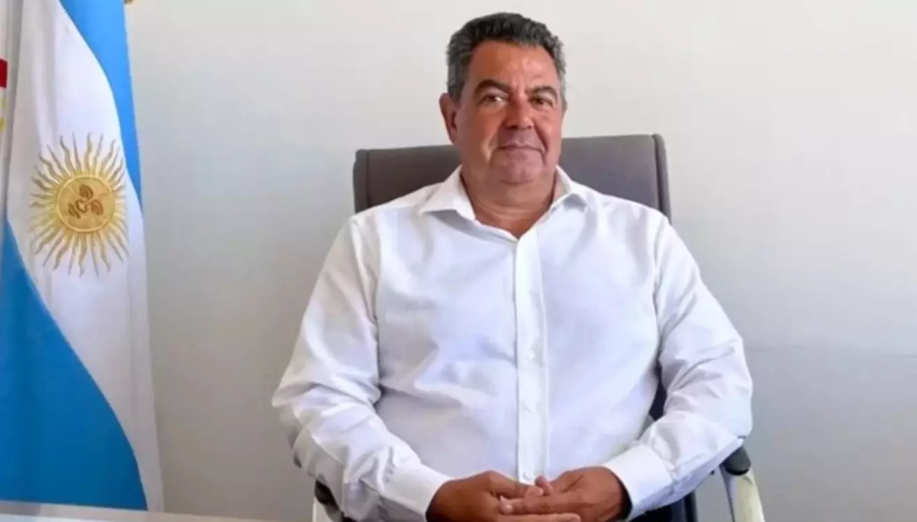 Alfons�n seguir� vinculado a la Cooperativa para gestionar la compensaci�n de deuda con Cammesa
