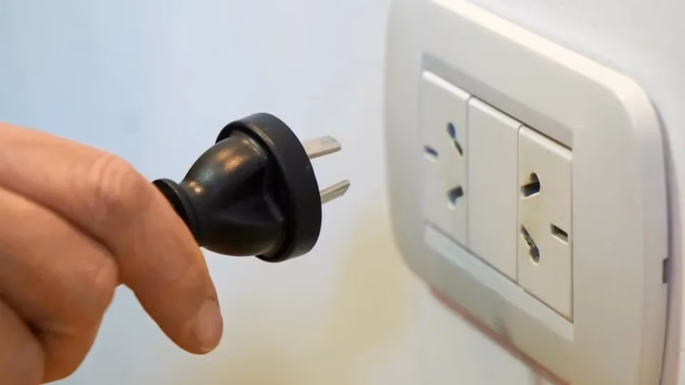 Regres� la luz en los barrios afectados tras un corte que dur� poco m�s de una hora