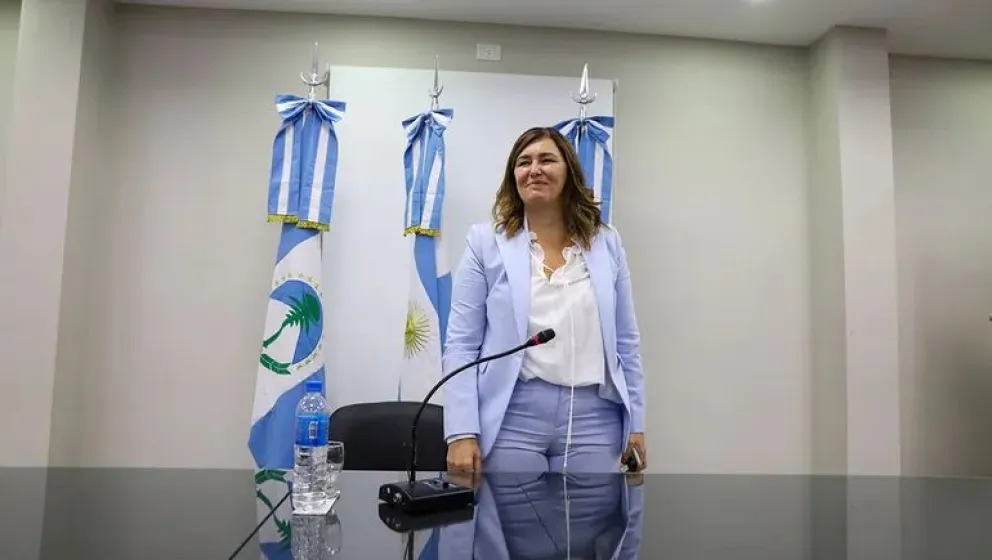 Plottier: la ciudad ampli� su flota de recolecci�n y sumar� un s�ptimo cami�n