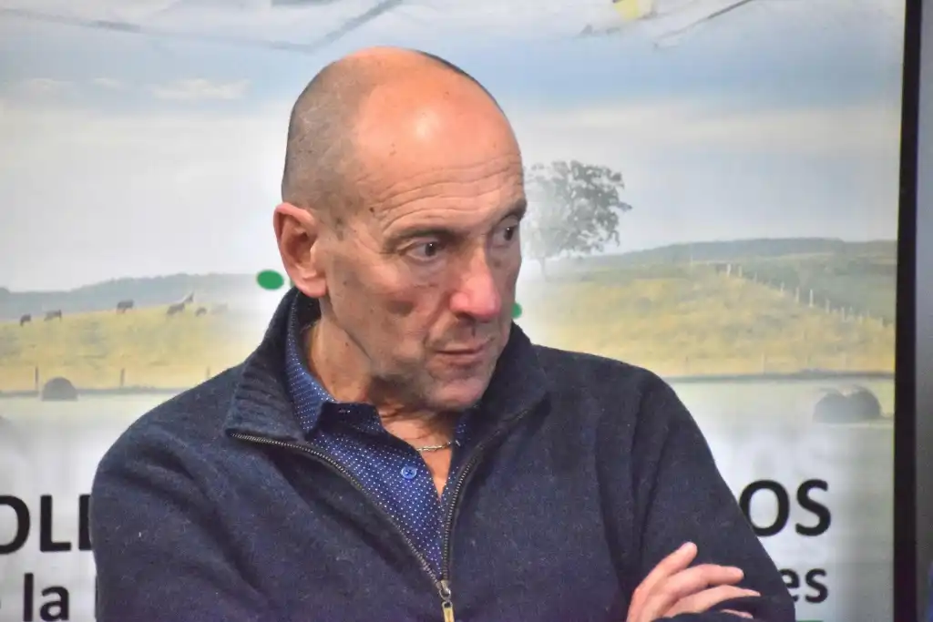 Orfel Fari�a: �No podemos fundar la relaci�n con Coopelectric sobre las buenas voluntades; tiene que haber reglas claras�