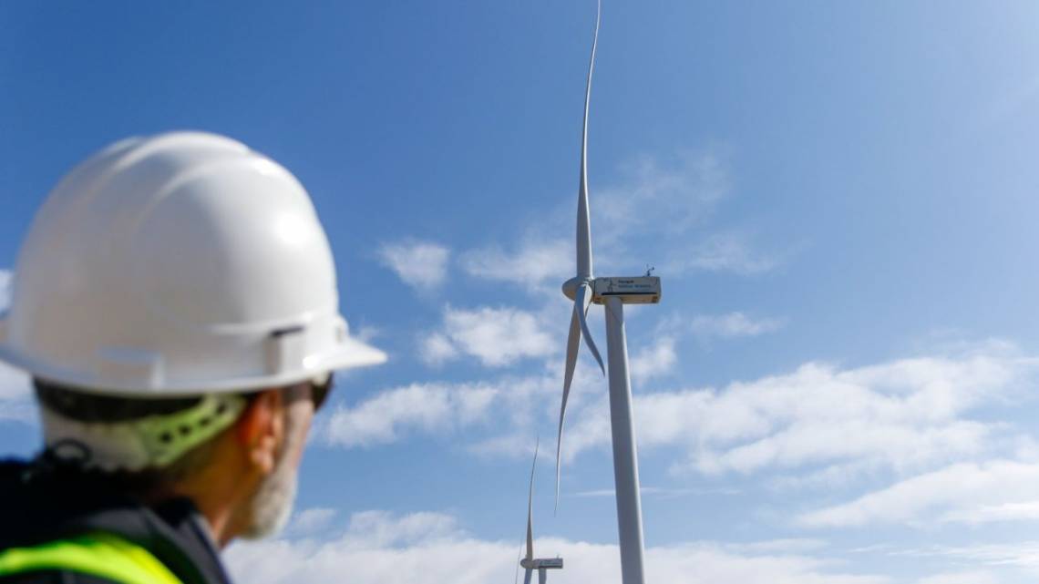 Agenda verde: Energ�a renovable y reg�menes de incentivos