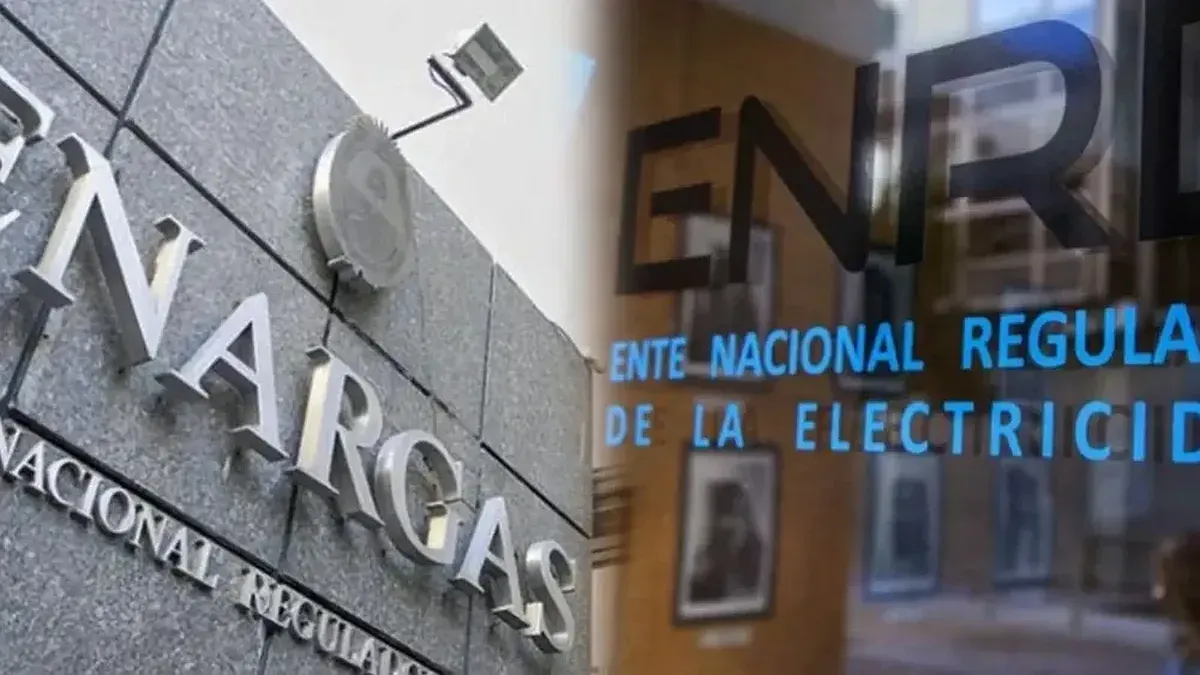 Energ�a llam� a concurso para encontrar presidente del Enrege (que resista la interna)