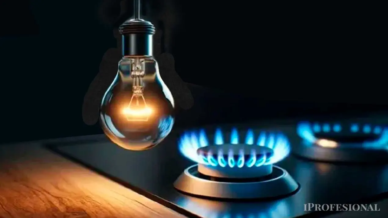 El Gobierno busca al nuevo jefe del s�per ente que controlar� la luz y el gas