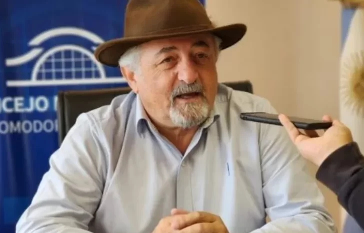 Othar garantiz� el regreso del transporte en Comodoro y destrab� el conflicto