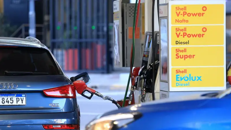 Precio de la nafta en CABA y PBA: a cu�nto cotizan los combustibles hoy domingo 2 de agosto