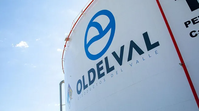 Hackers atacaron a Oldelval, que opera el mayor oleoducto de la Argentina