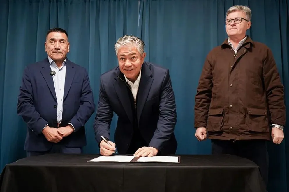Realizar�n una obra complementaria para la nueva planta de tratamiento de la Comarca