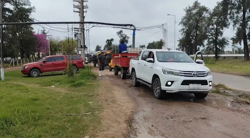 Para proteger nuestros contenidos, hemos deshabilitado la opci�n de copiar. Si te gusta lo que ves, �comparte el enlace de nuestra p�gina: www.diariochaco.com con tus amigos!