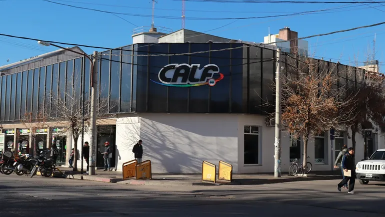 CALF denunci� presuntas presiones de la Embajada de EE.UU. por un convenio con una empresa china