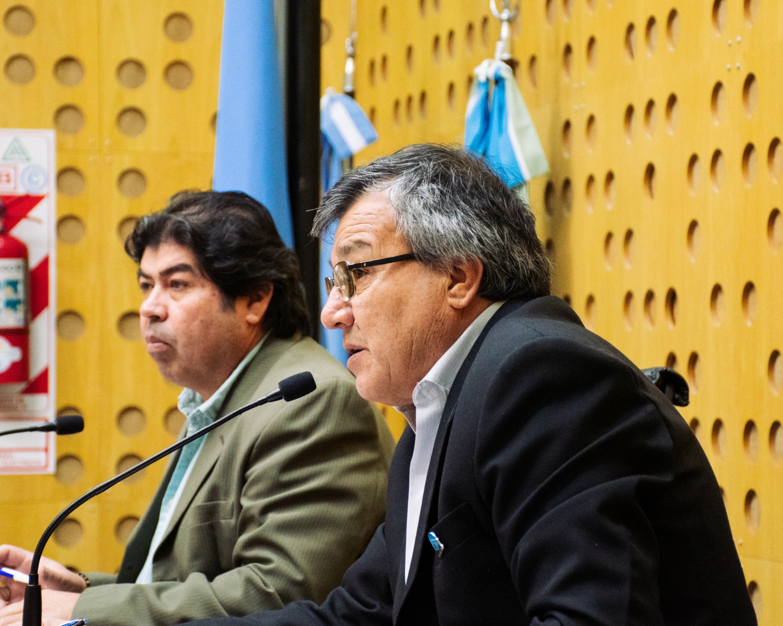 Luz verde en el Concejo para el Programa Soluciones Habitacionales y nuevas obras de agua potable