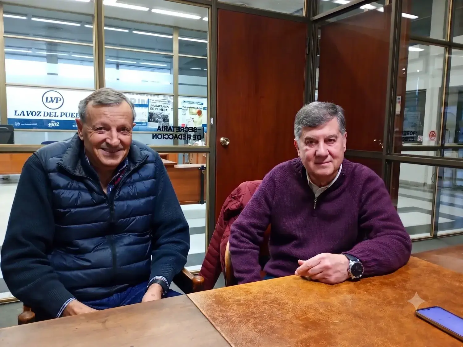 La Cooperativa El�ctrica de Claromec� define su rumbo con una elecci�n interna