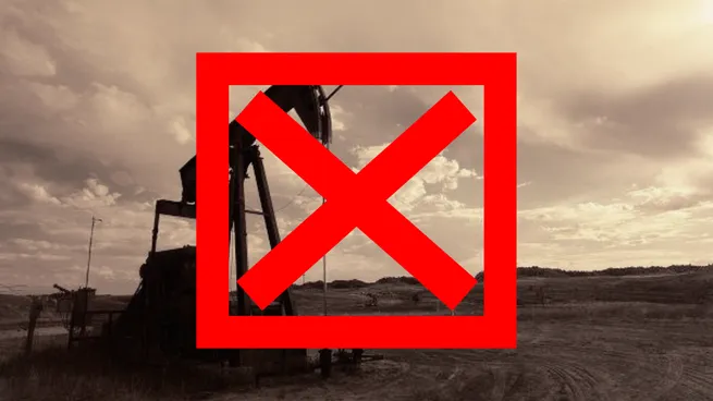 Expertos le proh�ben a Claudia Sheinbaum realizar fracking de gas en esta zona de M�xico