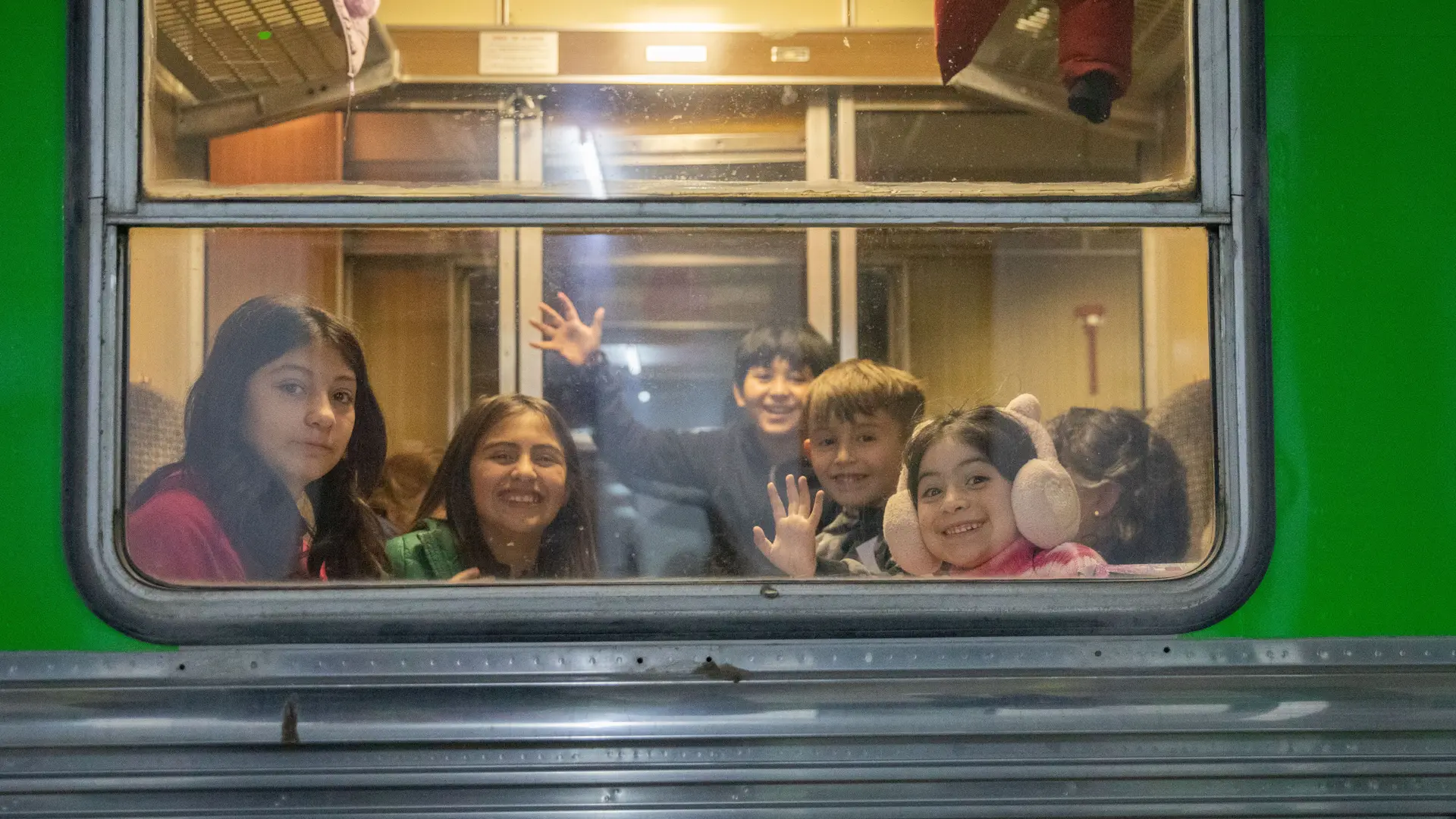 Tren Patag�nico habilit� la venta de pasajes para septiembre