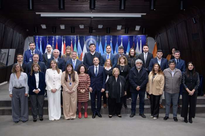 Consejo Federal del Trabajo: un nuevo reclamo por el respeto al federalismo