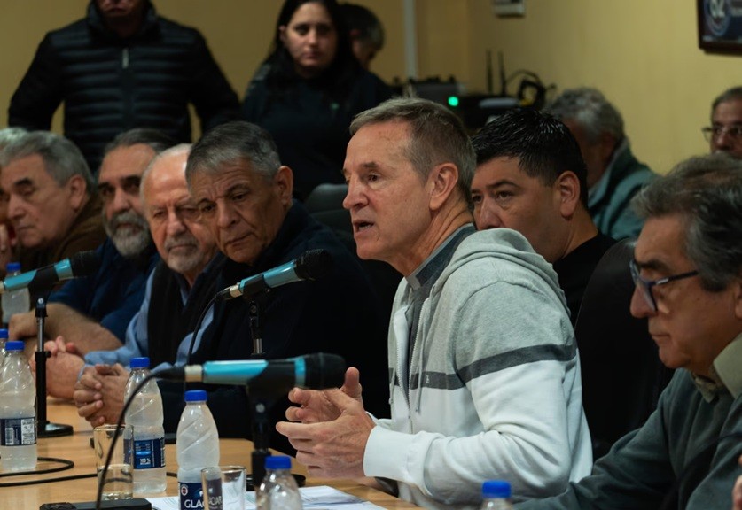 C�mo sigue el plan de lucha de la CGT y las dos CTA
