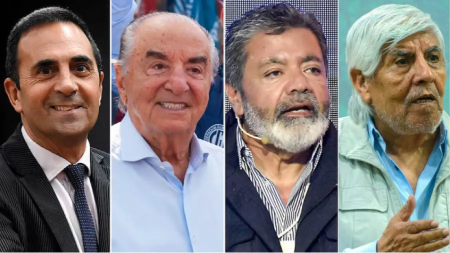 Reforma laboral: el acuerdo Gobierno-CGT destrab� unos 800 convenios colectivos de trabajo