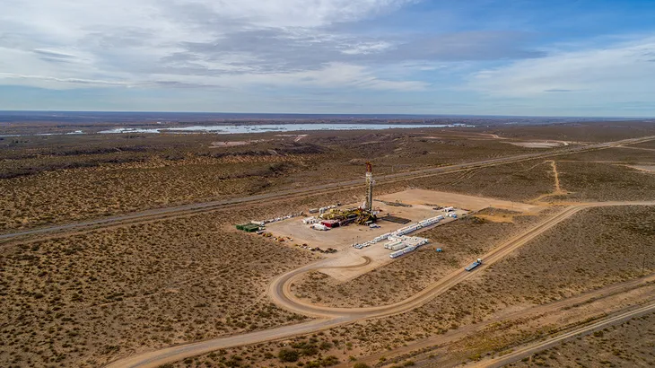 El boom de Vaca Muerta y la miner�a generar�an exportaciones por U$S 51.000 millones