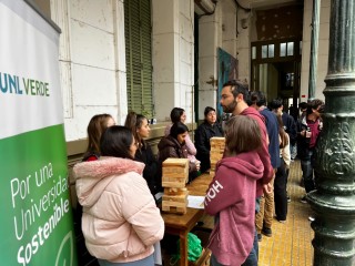 Avances del primer semestre 2026 en gesti�n ambiental universitaria