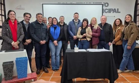 Invertir�n $921 millones para la gesti�n de residuos en el Departamento San Crist�bal