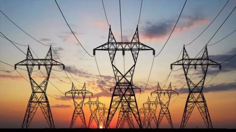 AMBA I: una obra estrat�gica para fortalecer el sistema el�ctrico nacional