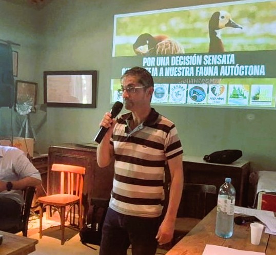 La licitaci�n de la recolecci�n de residuos implica un retroceso en pol�ticas ambientales, advierte la ong CEYDAS