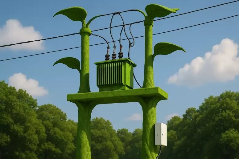 Bioestaciones elctricas: el plan de Crdoba para picar primera en la electromovilidad