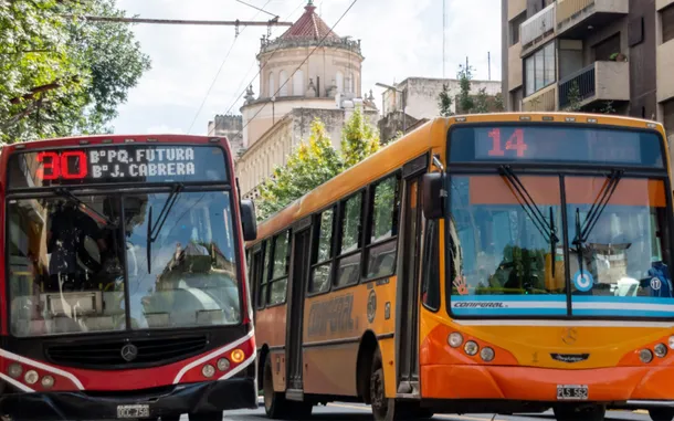 La UTA levant� el paro de colectivos previsto para este viernes: qu� pas�