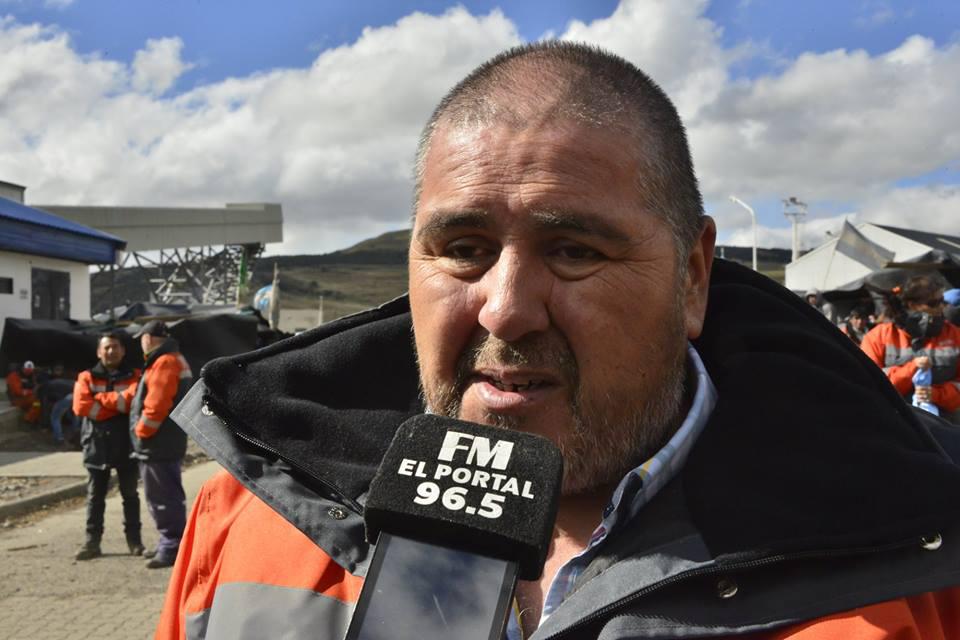Luis Avendao: Tenemos a un gobernador que le puso el cuerpo y alma a la defensa de YCRT