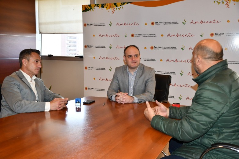 El Parque de Tecnologas Ambientales intercambiar materiales reciclables por equipamiento