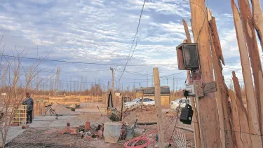 Antes de vender lotes, deber�n informar el estado real de agua, cloacas y luz