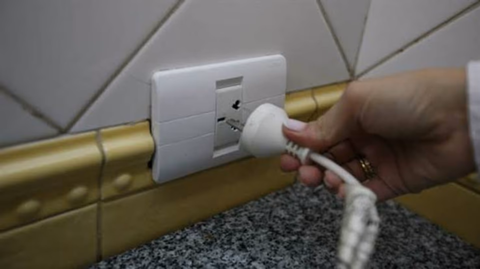 Este martes habr� un corte de energ�a en distintos barrios de Comodoro Rivadavia
