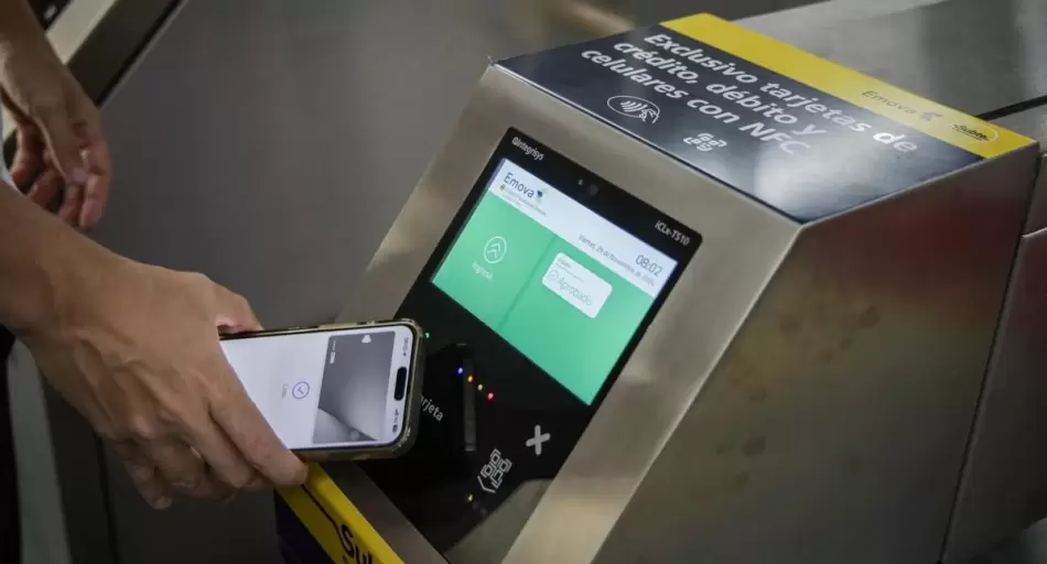 Aumenta el transporte en septiembre: cu�nto costar� viajar en colectivo, subte y tren en el AMBA