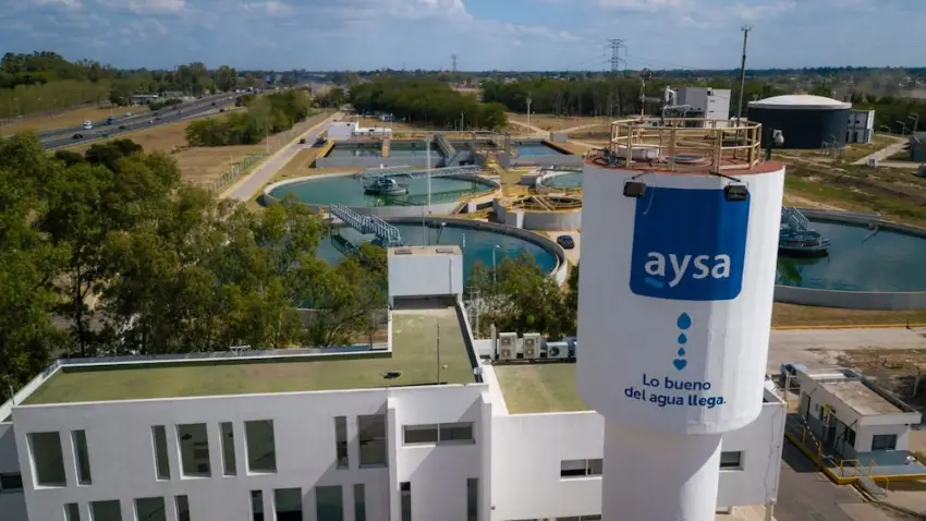 El Gobierno posterg� hasta septiembre la apertura de ofertas para privatizar AySA