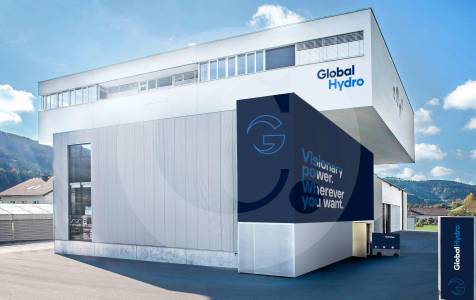Nuevas hidroel�ctricas, modernizaci�n y tecnolog�a: Global Hydro proyecta inversi�n de $180.000 millones en Colombia