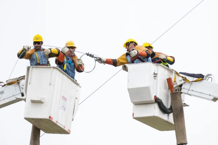 Cortar�n la luz en dos localidades por trabajos de mantenimiento
