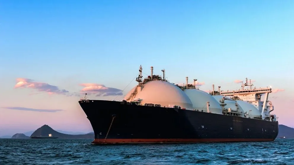 GNL, financiamiento y Chile: la hoja de ruta para una Argentina exportadora de energ�a