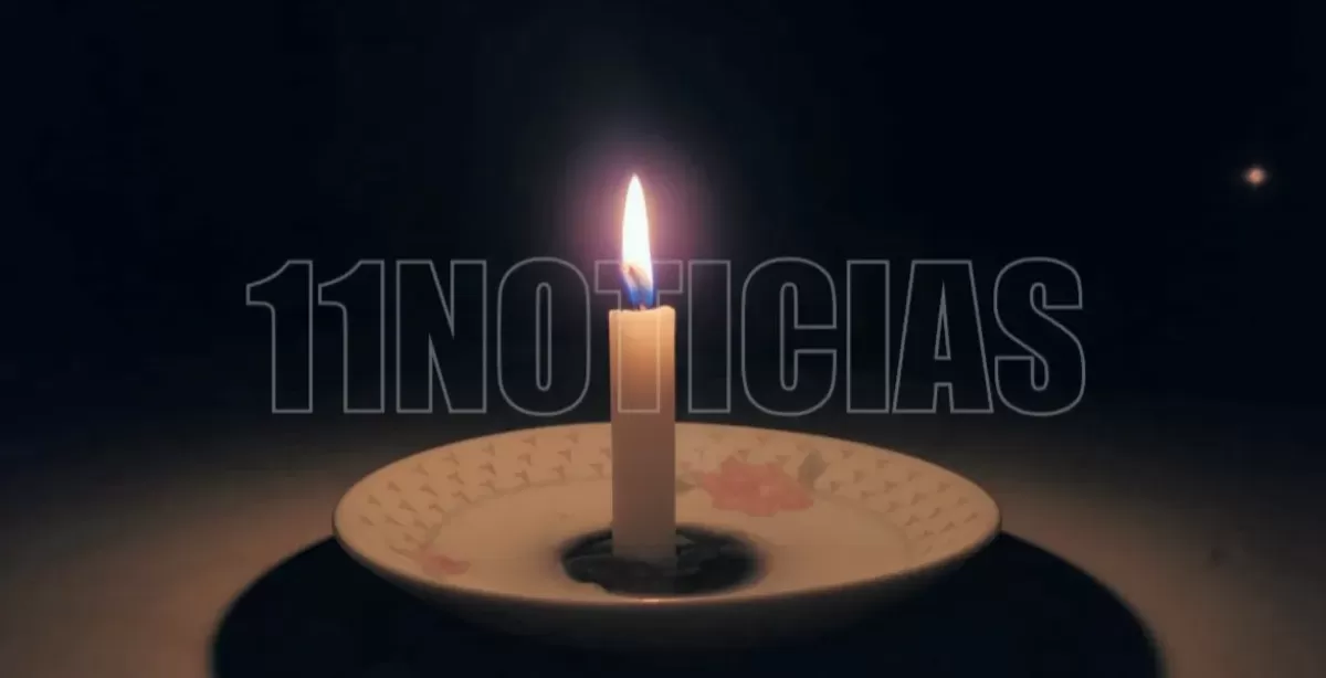 Este viernes habr un corte de luz programado en San Lorenzo | 11NOTICIAS.COM