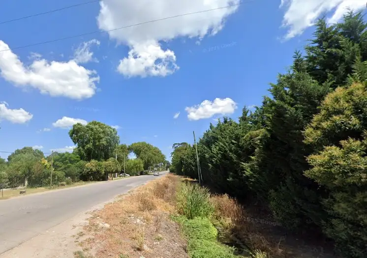 Parque Hermoso: �Hace m�s de 30 a�os que luchamos por el agua�