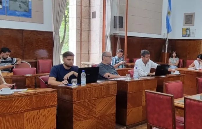 Ya se pueden usar contenedores como viviendas u oficinas: qu� exige la nueva ordenanza