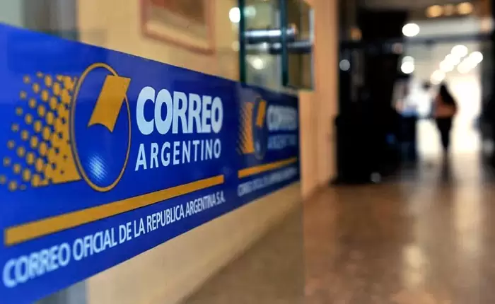 Correo Argentino: el Gobierno fren� la concesi�n por las elecciones de 2027