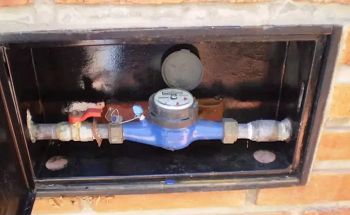 Ante robos de medidores Agua Potable de Jujuy refuerza los controles y solicita realizar la denuncia policial