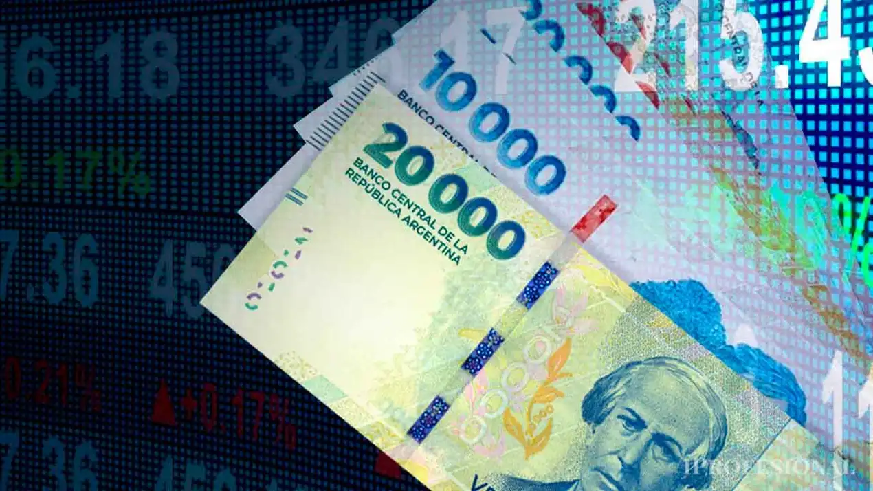 YPF, Pampa y Telecom lideran el calendario de bonos corporativos que pagan renta en septiembre