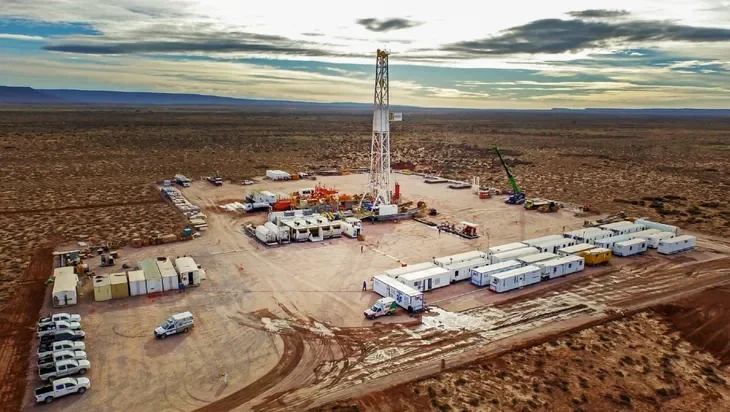 #Econom�a: Argentina podr�a superar los US$2.000 millones anuales en ventas del Gas Licuado de Petr�leo